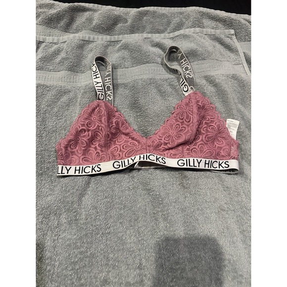 Gilly Hicks Other - Gilly Hicks by Hollister Bralette